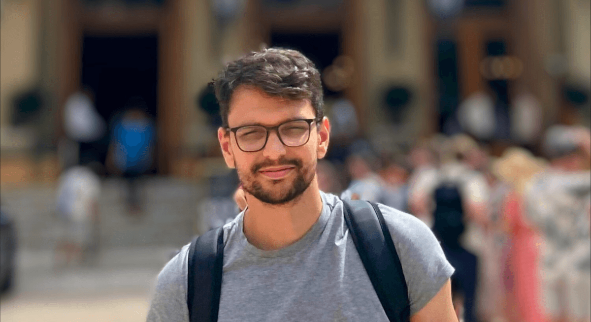 Why ‘adaptability is key’ to this data scientist