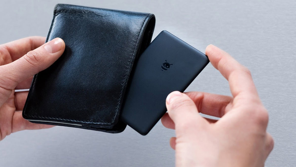 Pebblebee’s new Find My Device trackers might arrive sooner than expected