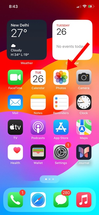 How to Empty Trash on iPhone (Full Guide)