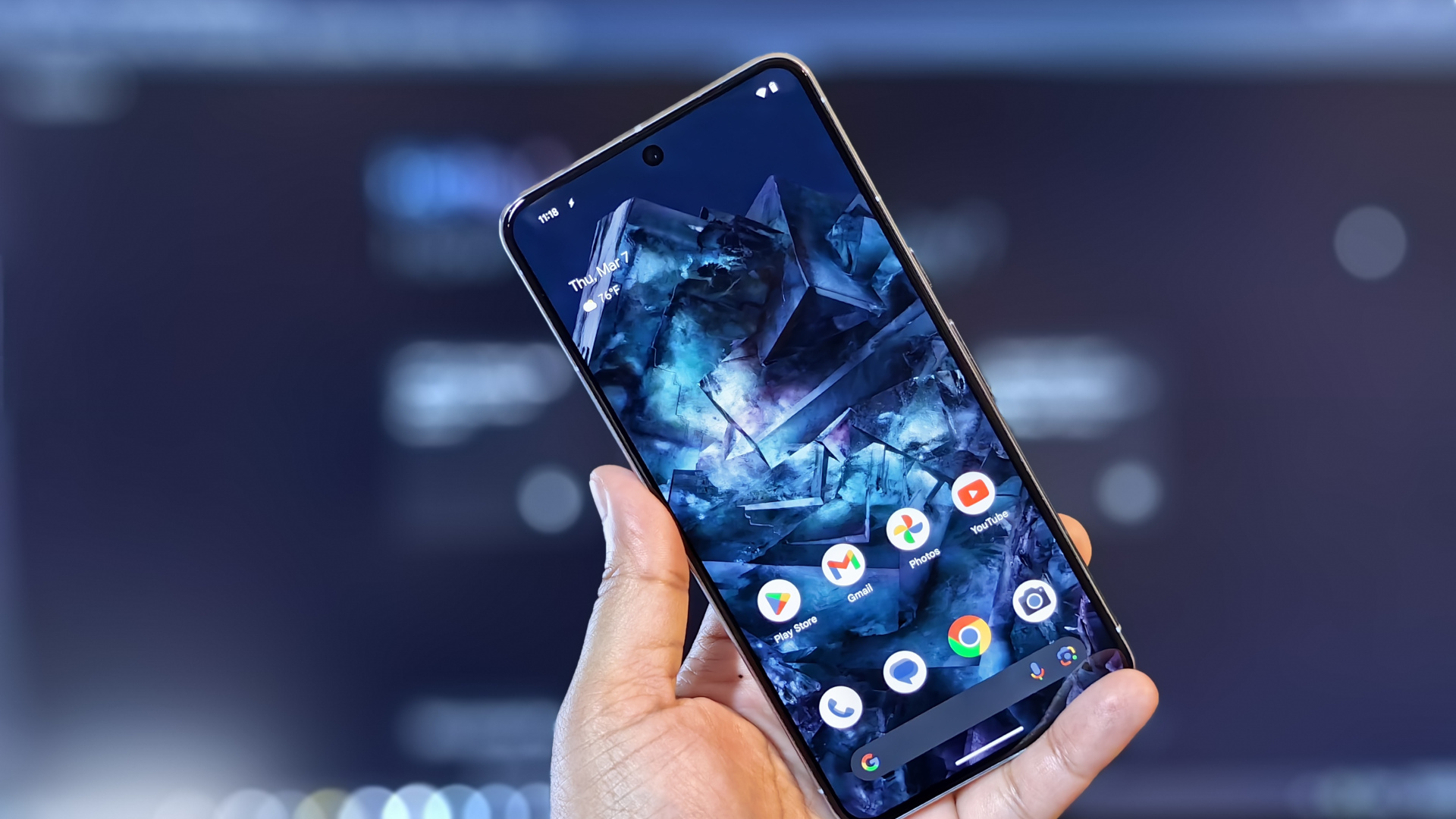 Android phones with Gemini Nano could gain another handy on-device feature