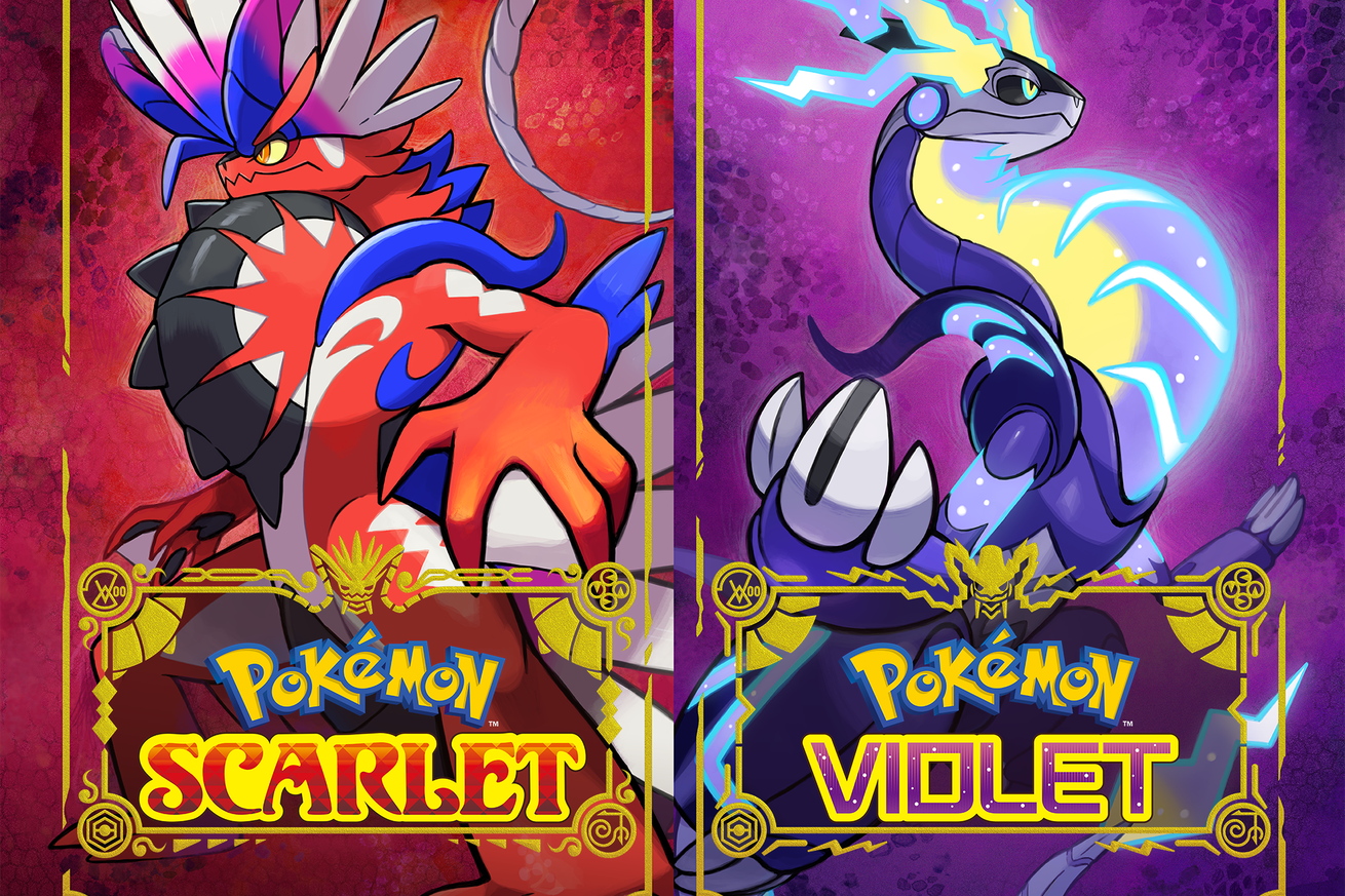 Japanese man arrested for allegedly hacking Pokémon game to sell custom monsters