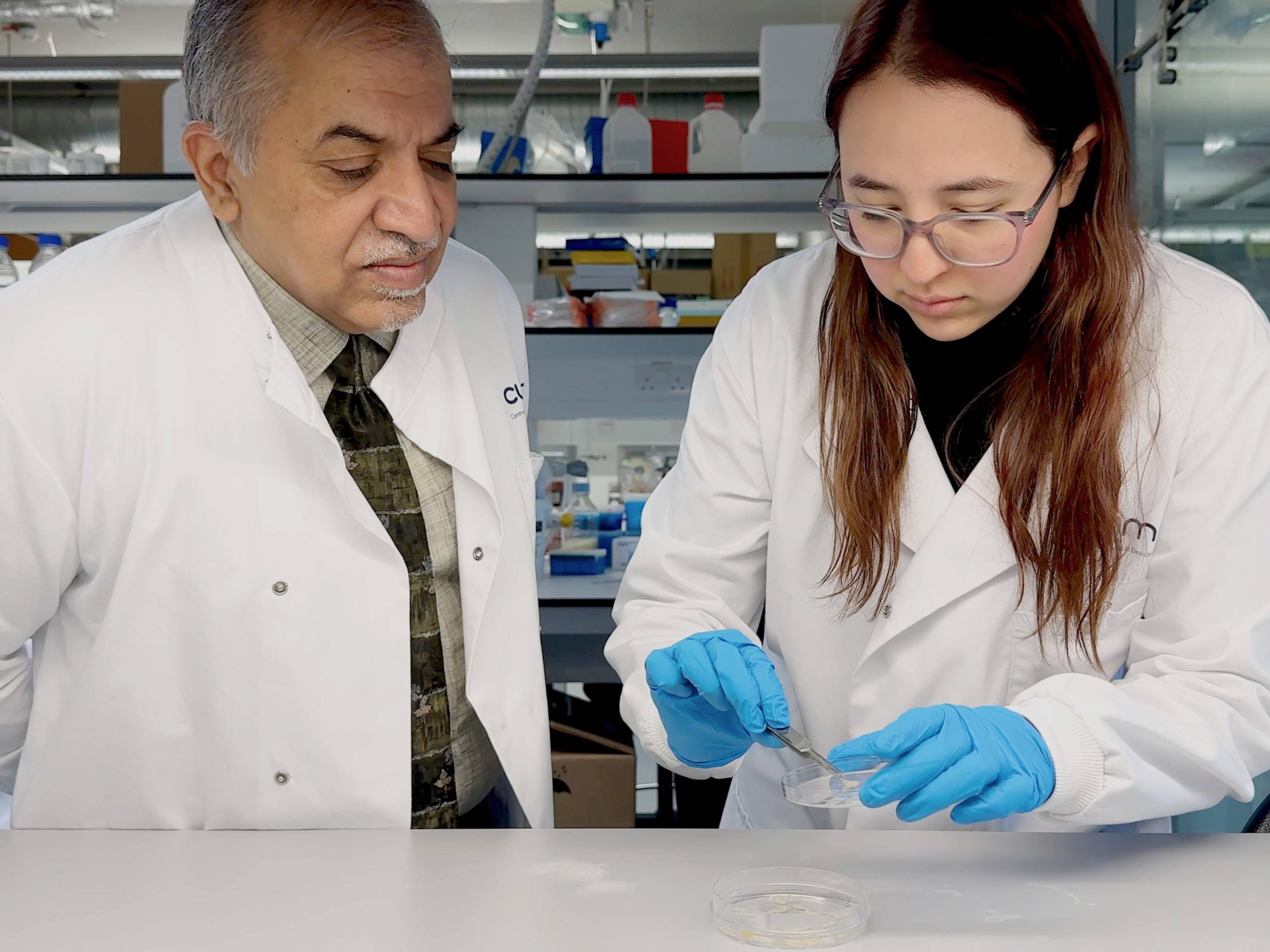 Irish-led study may help advance treatment of Parkinson’s