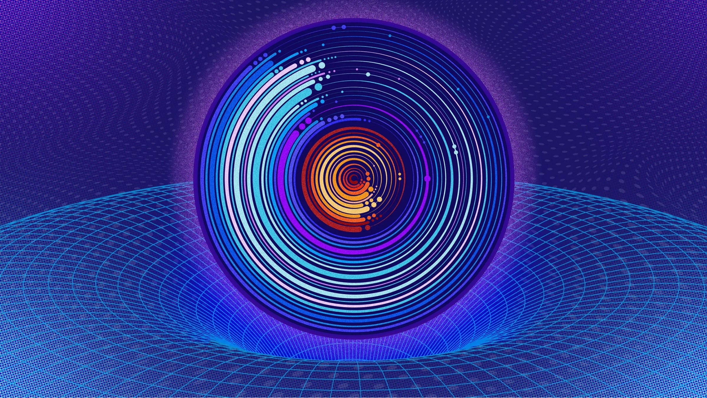 The Quest to Map the Inside of the Proton