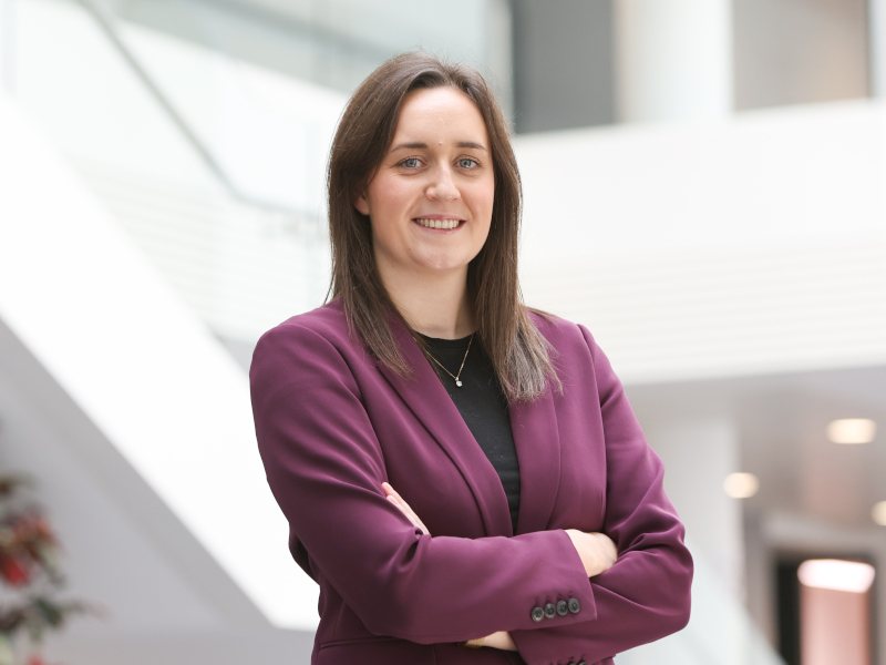 Meet the scientist exploring how AI could impact implantables for healthcare