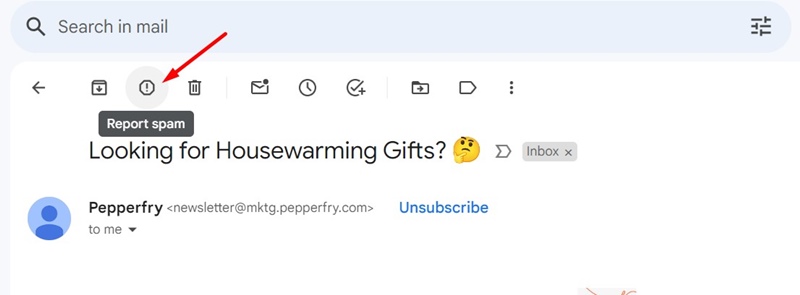 How to Fix Gmail Junk Filter Not Working