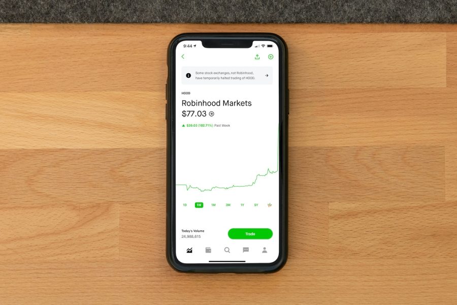 SEC could sue Robinhood as security violation investigation continues