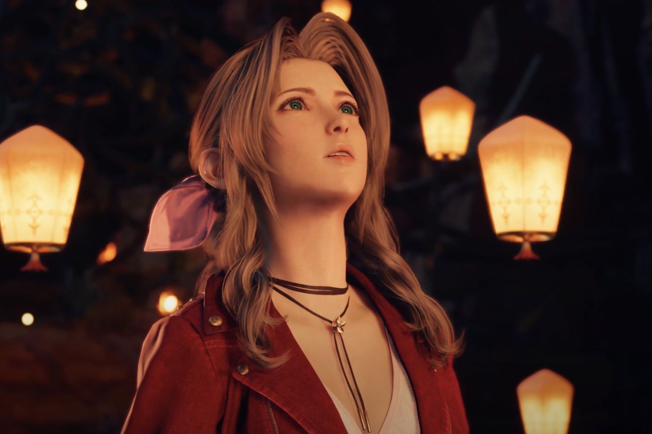 Watch 11 minutes of Final Fantasy VII Rebirth gameplay features — and the final trailer