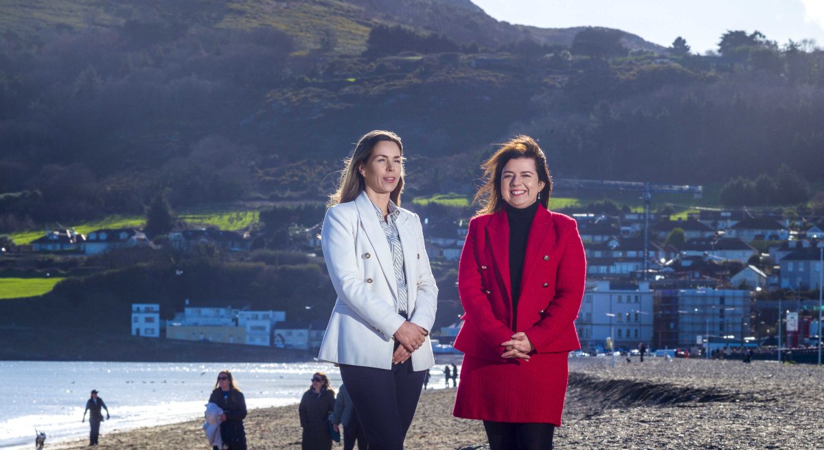 SD Worx to create 40 Wicklow jobs over the next two years