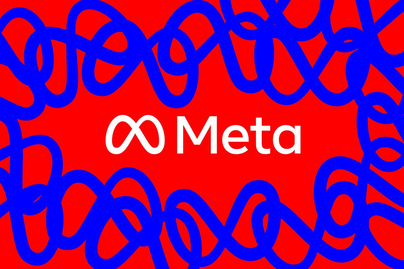 Meta had its biggest lobbying quarter ever