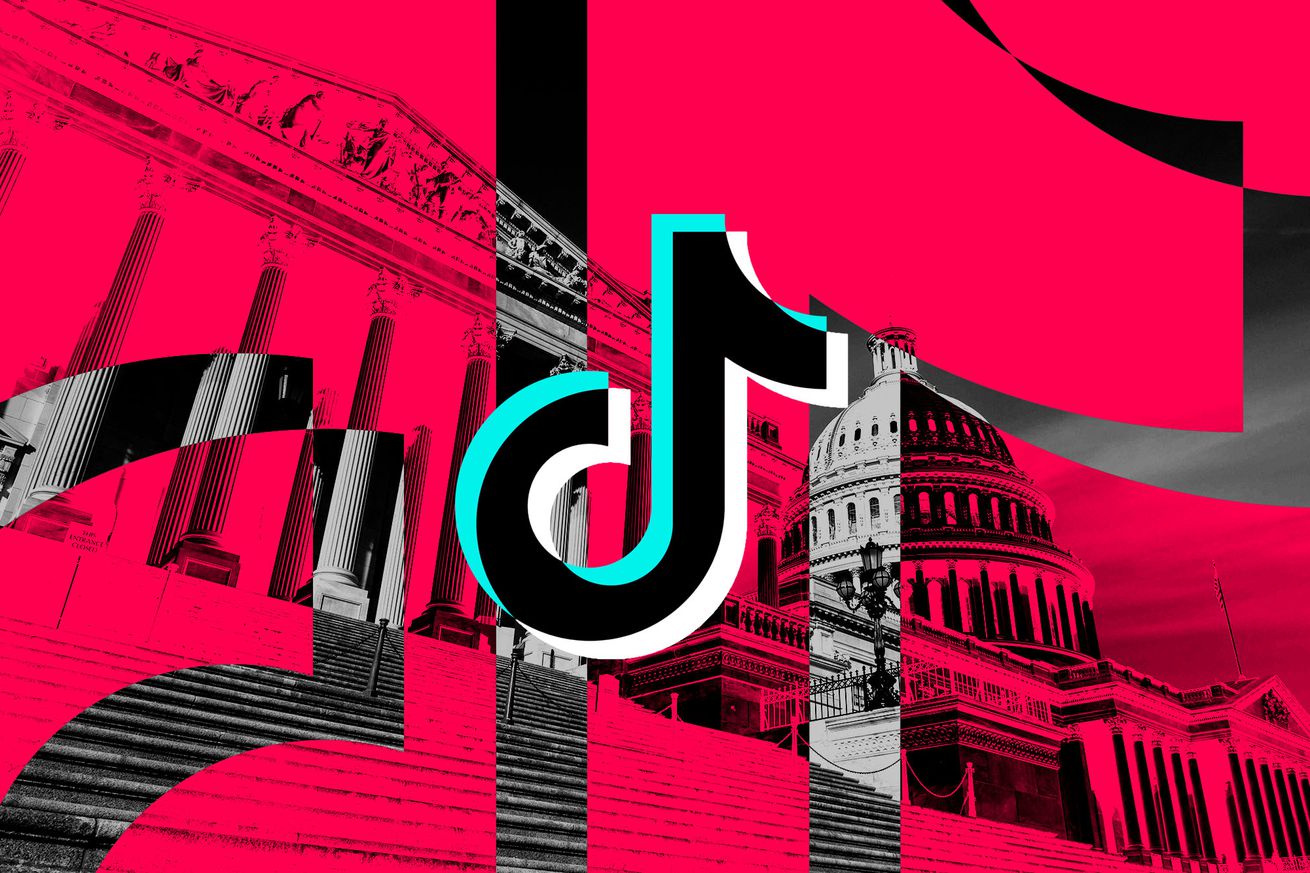 The legal challenges that lie ahead for TikTok — in both the US and China