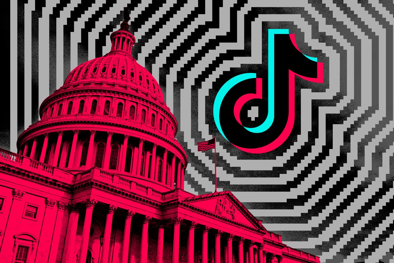 House passes bill that could ban TikTok