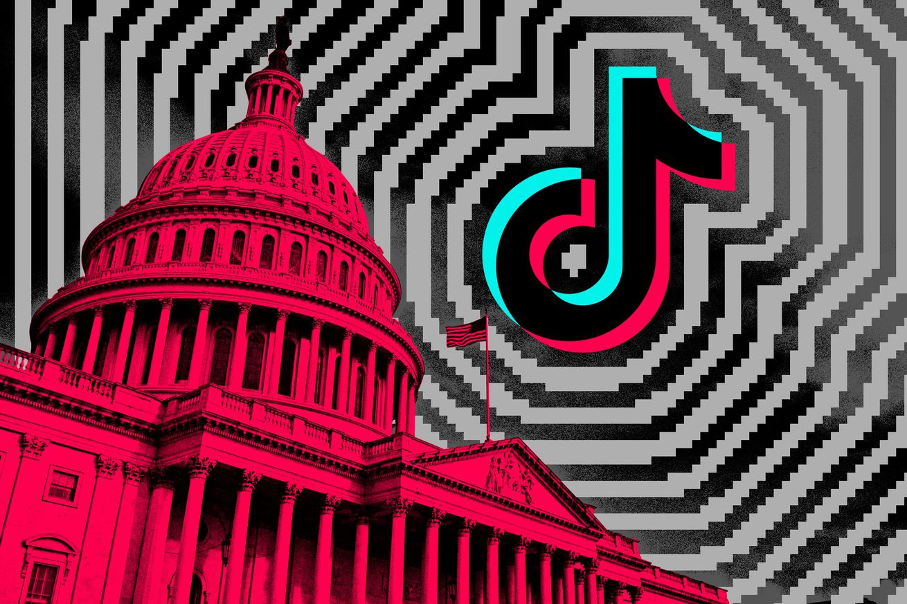 How the House revived the TikTok ban before most of us noticed