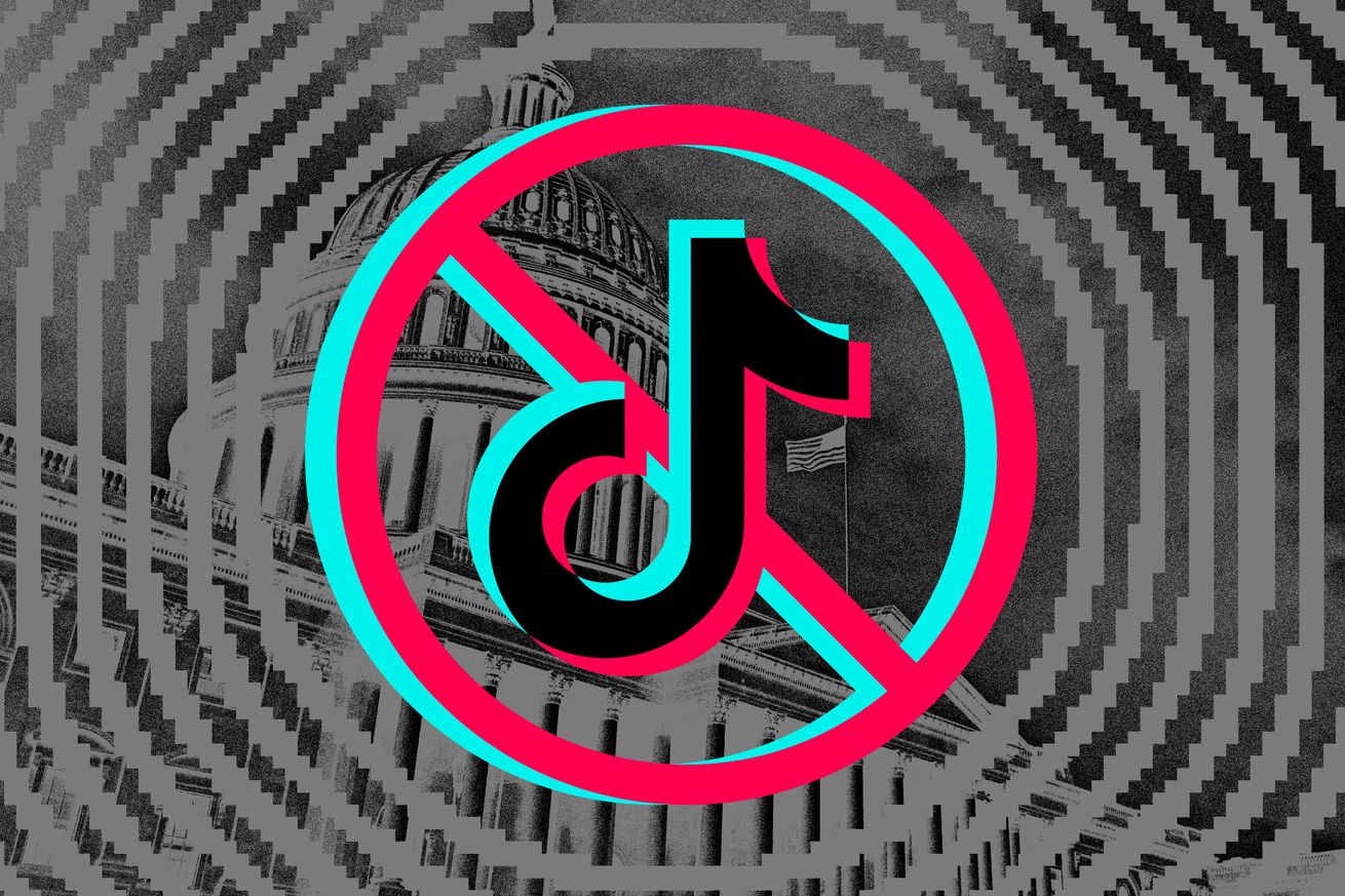 TikTok’s fate now lies with the Senate after House advances path to a ban