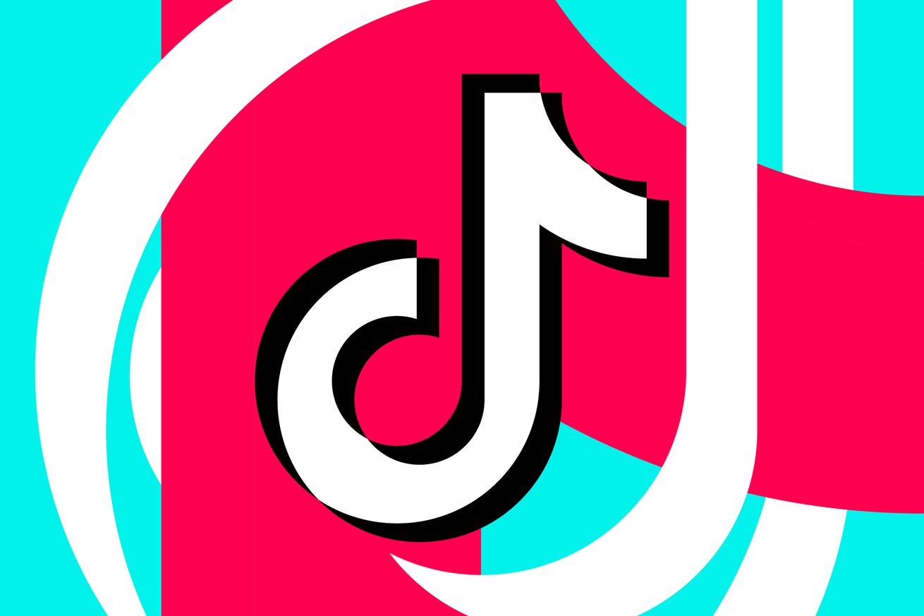 TikTok is adding an ‘AI-generated’ label to watermarked third-party content
