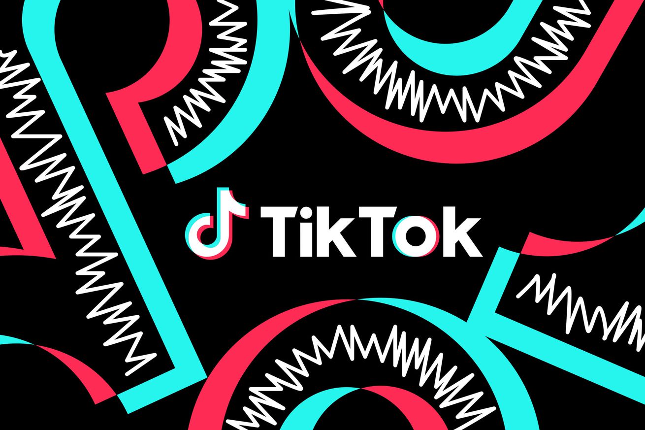 TikTok is urging users to call Congress about a looming ban