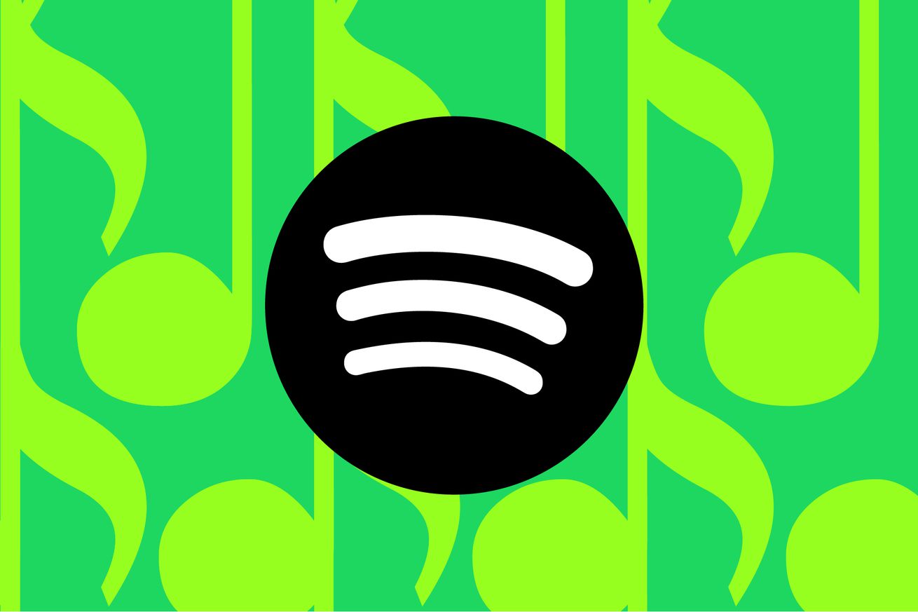 Apple blocked Spotify’s latest EU update, again