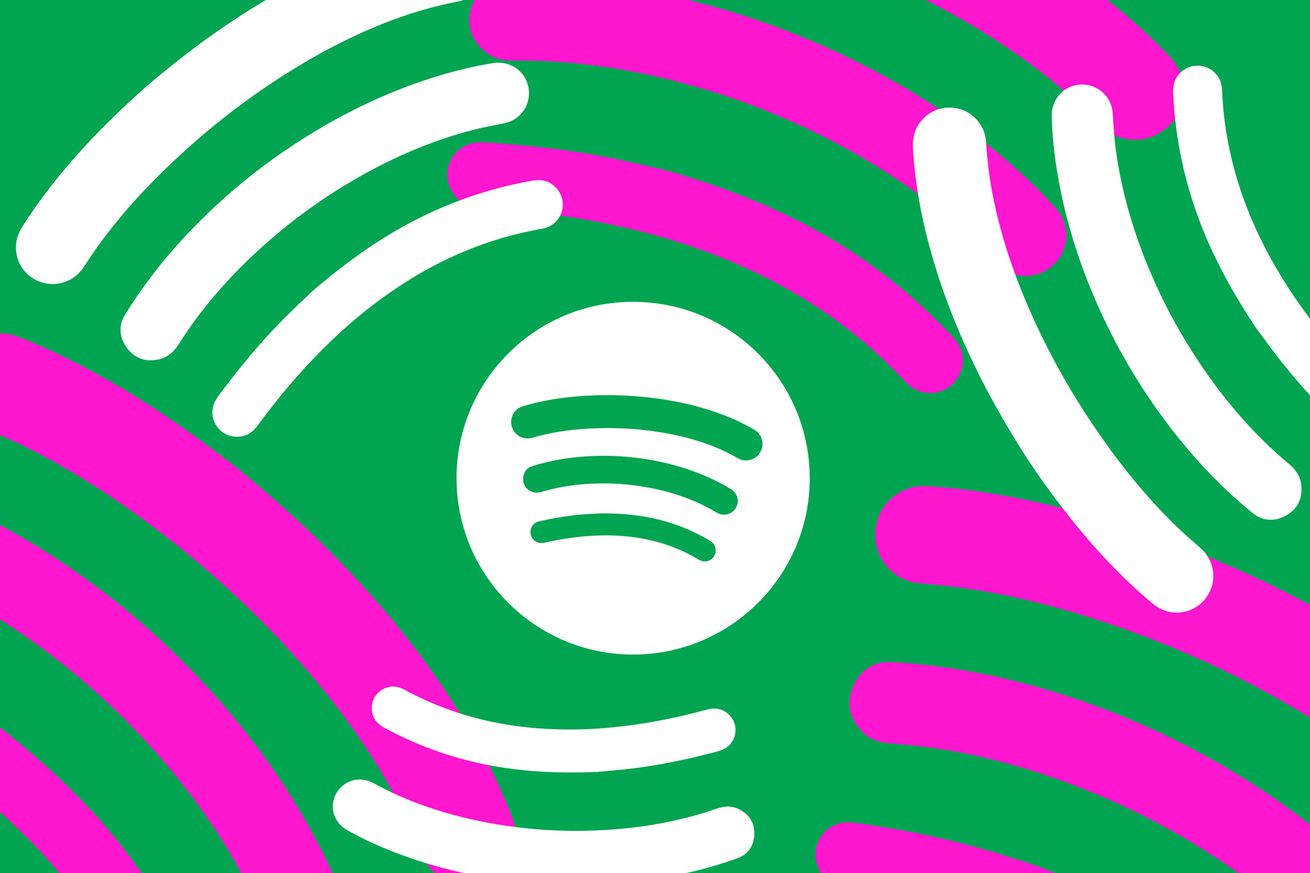 Why Spotify is still fighting with Apple in Europe