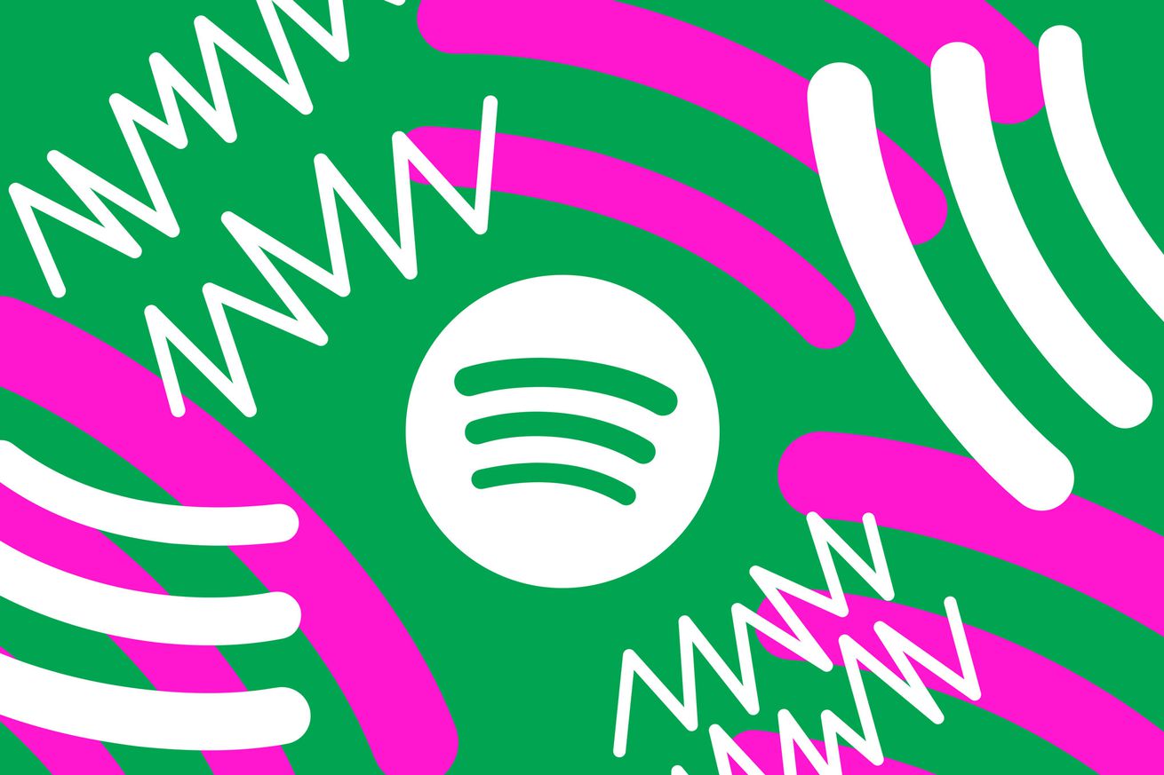 Spotify HiFi is still MIA after three years, and now so is my subscription