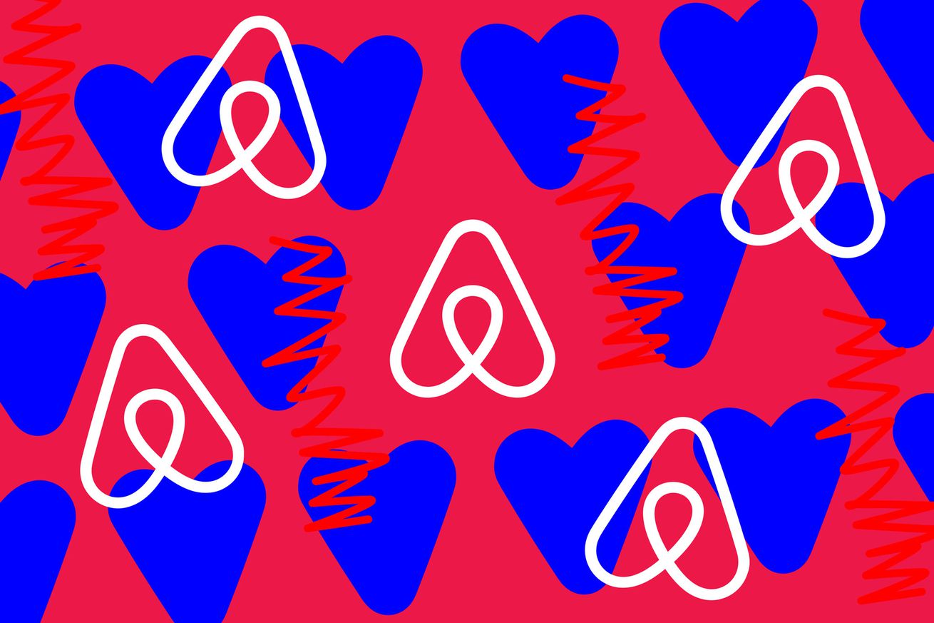 Airbnb is banning indoor security cameras
