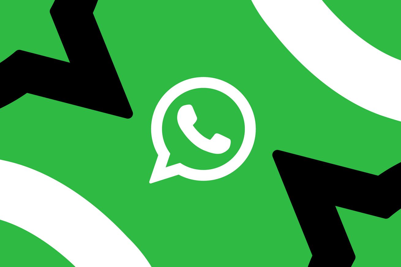 WhatsApp’s new feature lets you plan your next event