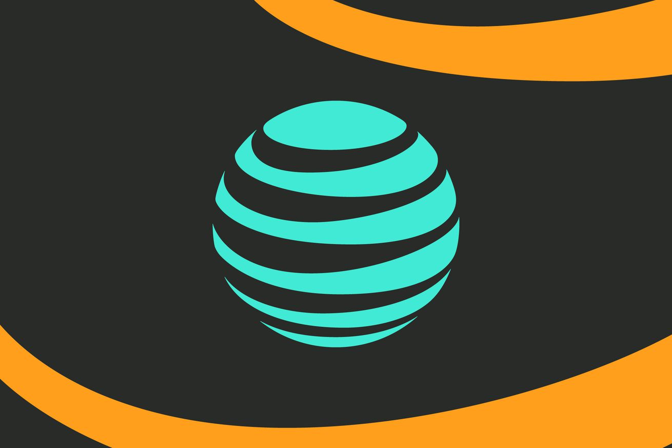 AT&T customers report nationwide service disruptions