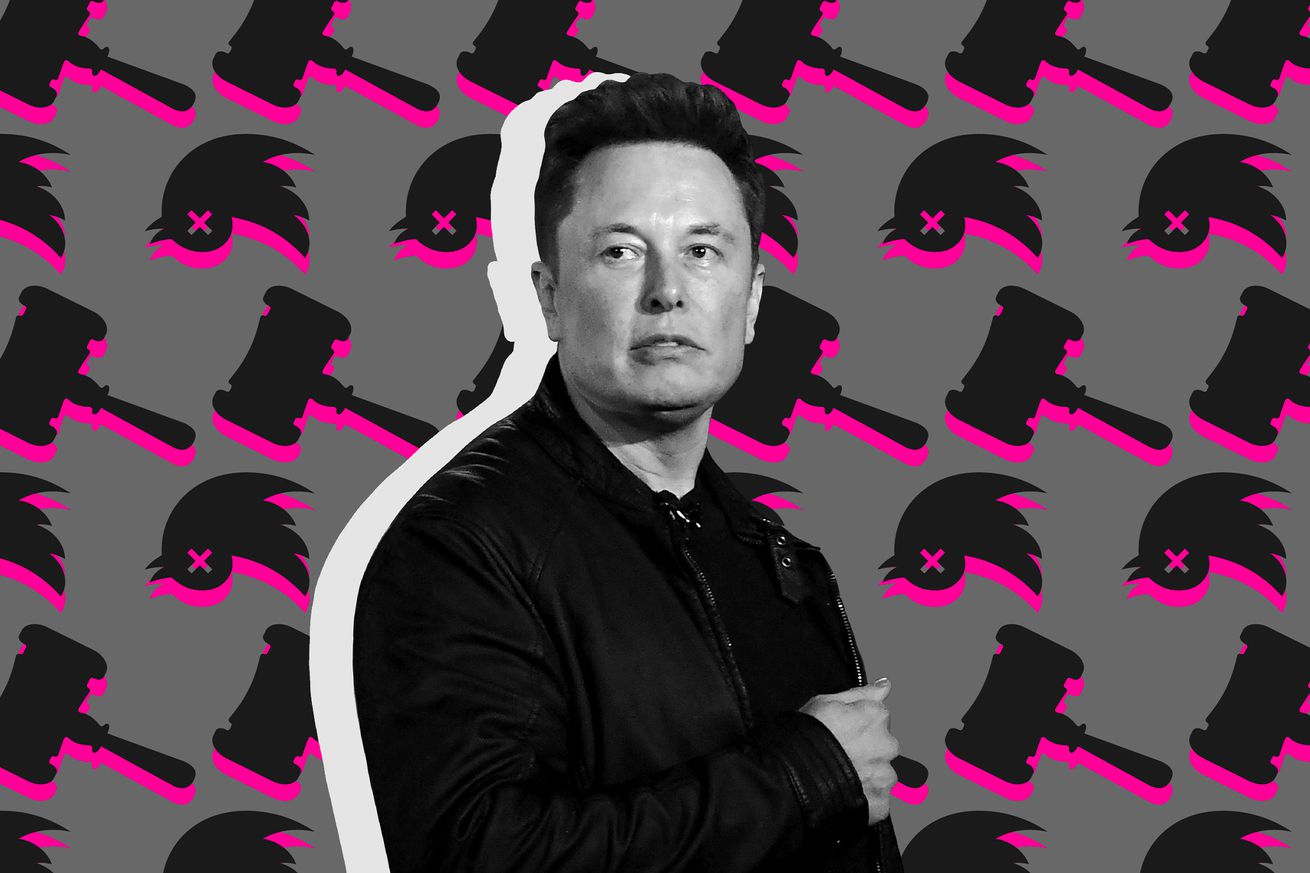 Supreme Court rejects Elon Musk’s efforts to get rid of his ‘Twitter sitter’
