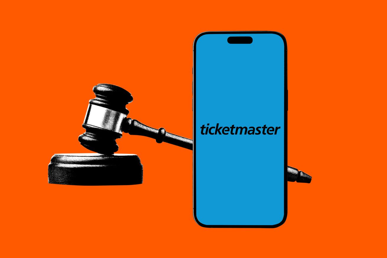 USA v. Live Nation-Ticketmaster: all the news on the lawsuit that could take down a giant