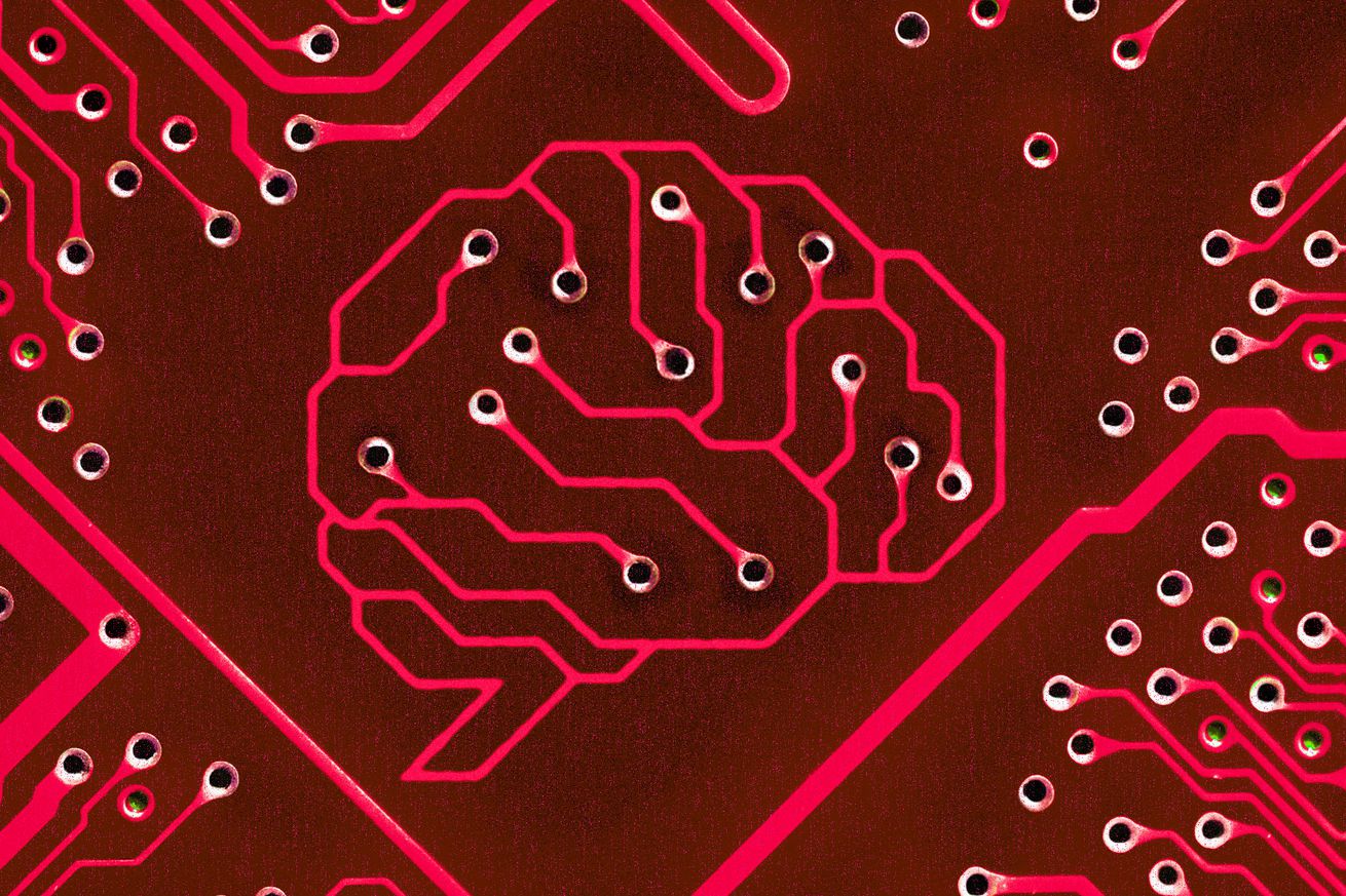 The biggest AI companies agree to crack down on child abuse images