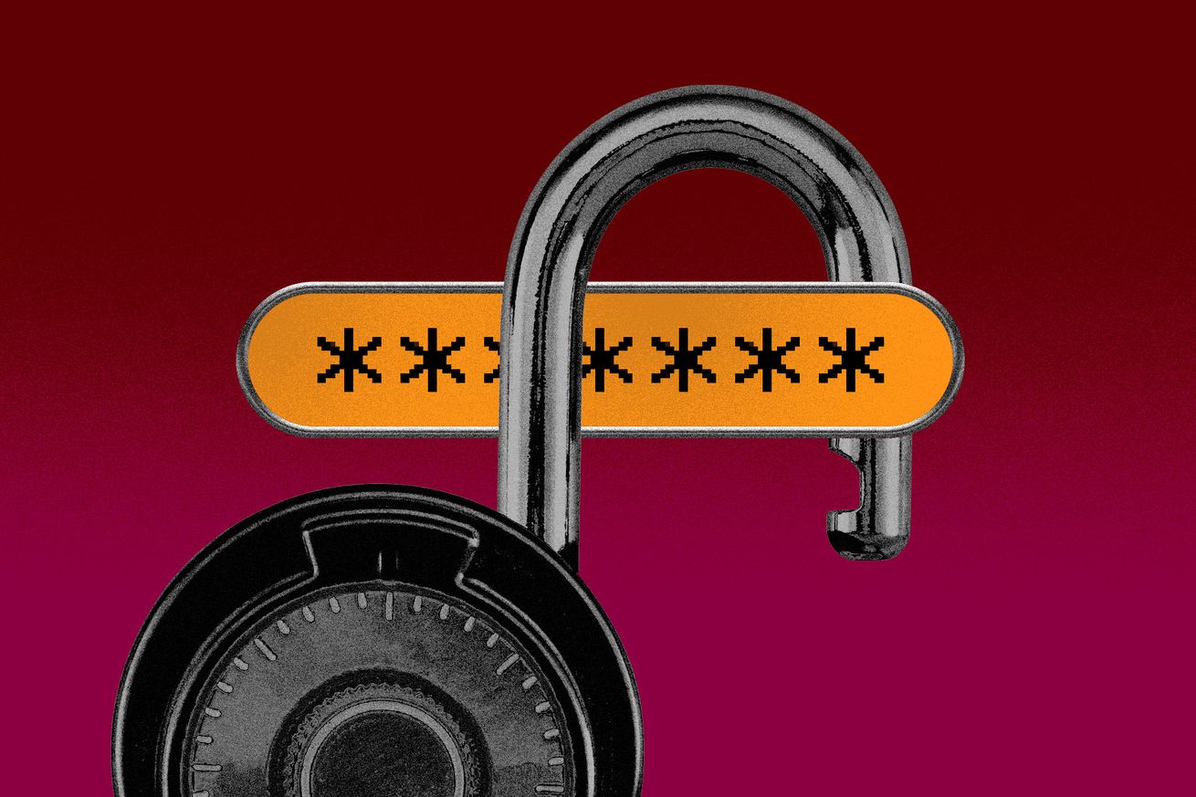 Microsoft left internal passwords exposed in latest security blunder