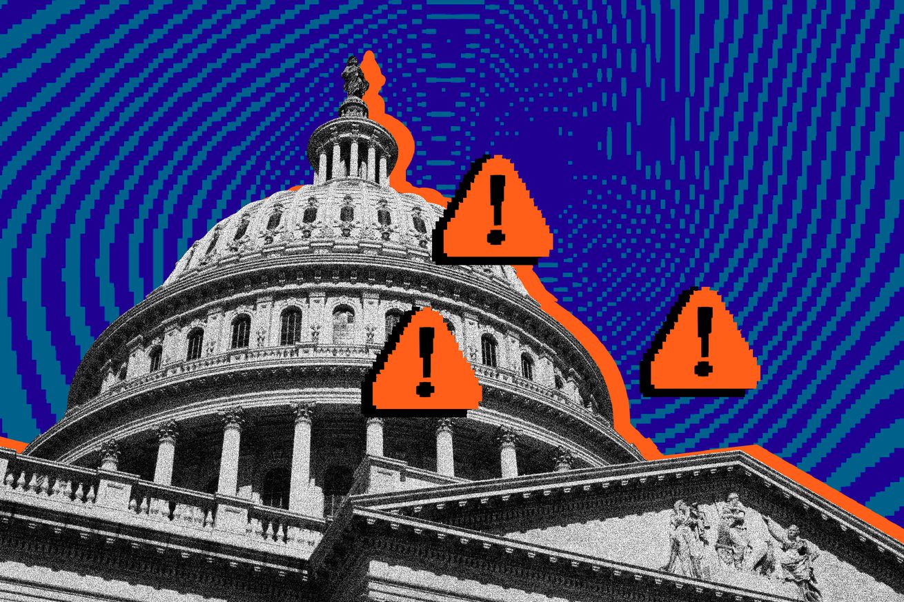Lawmakers debate ending Section 230 in order to save it