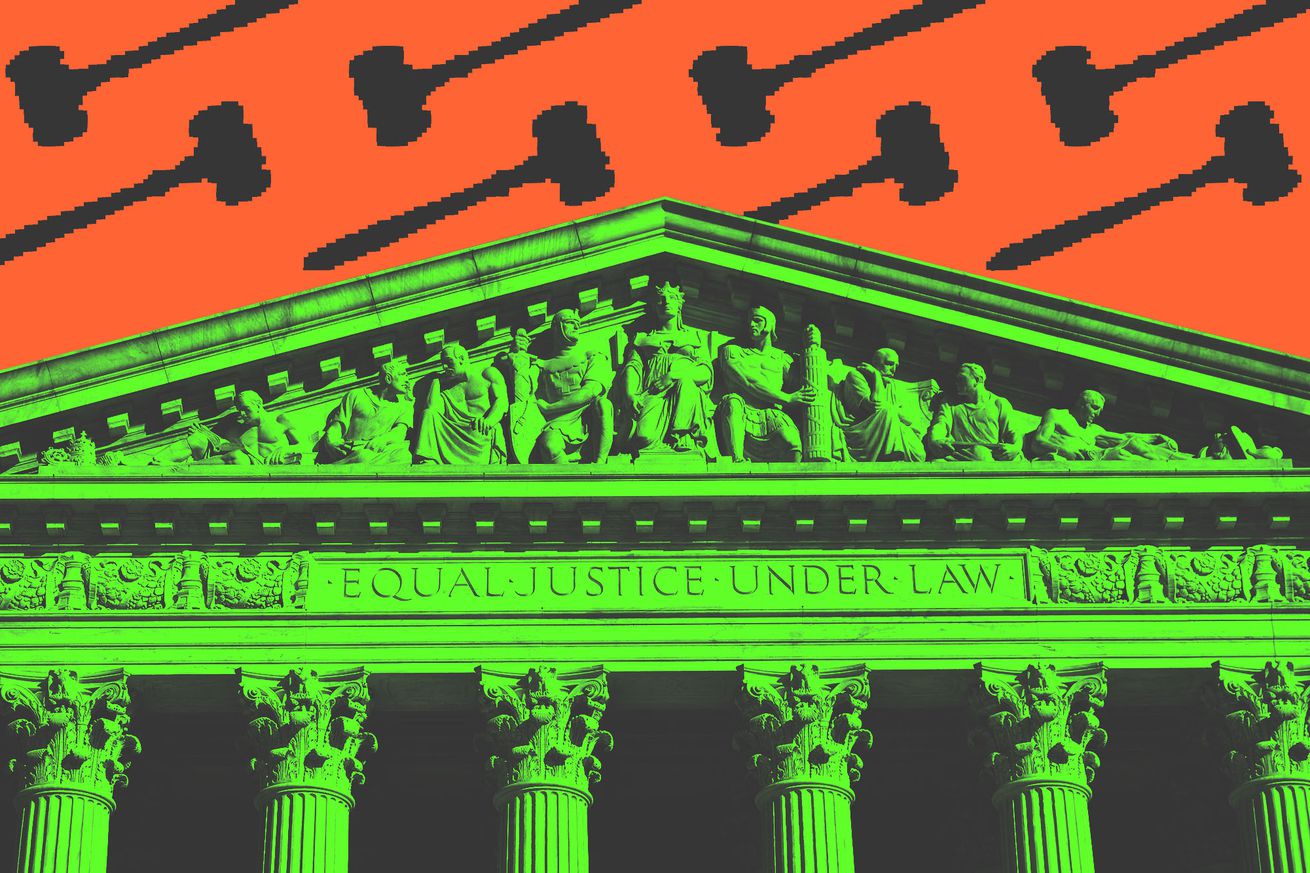 Supreme Court defines when it’s illegal for public officials to block social media critics