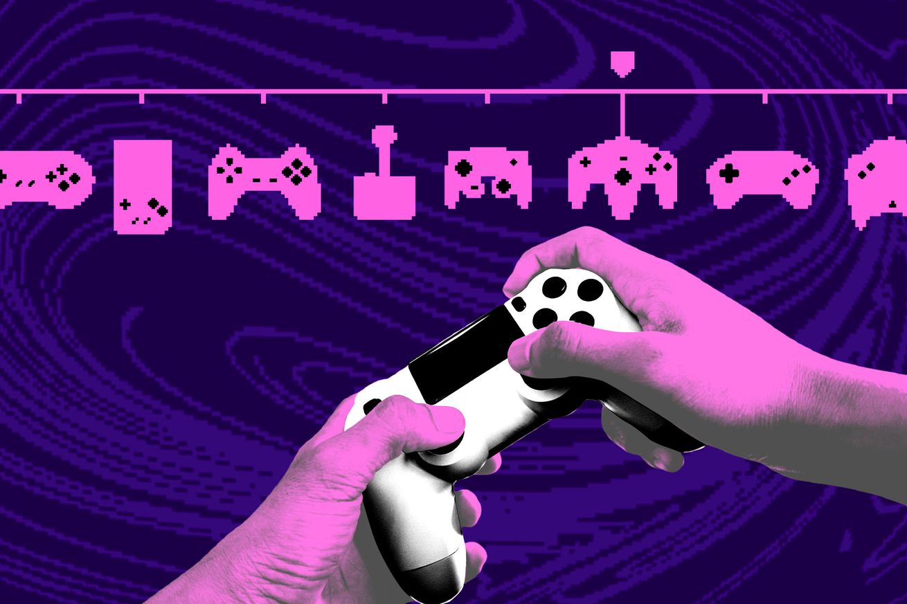 Your guide to this year’s summer video game events