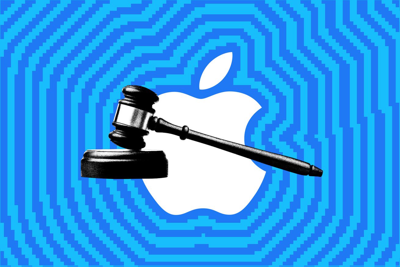 UK law will let regulators fine Big Tech without court approval