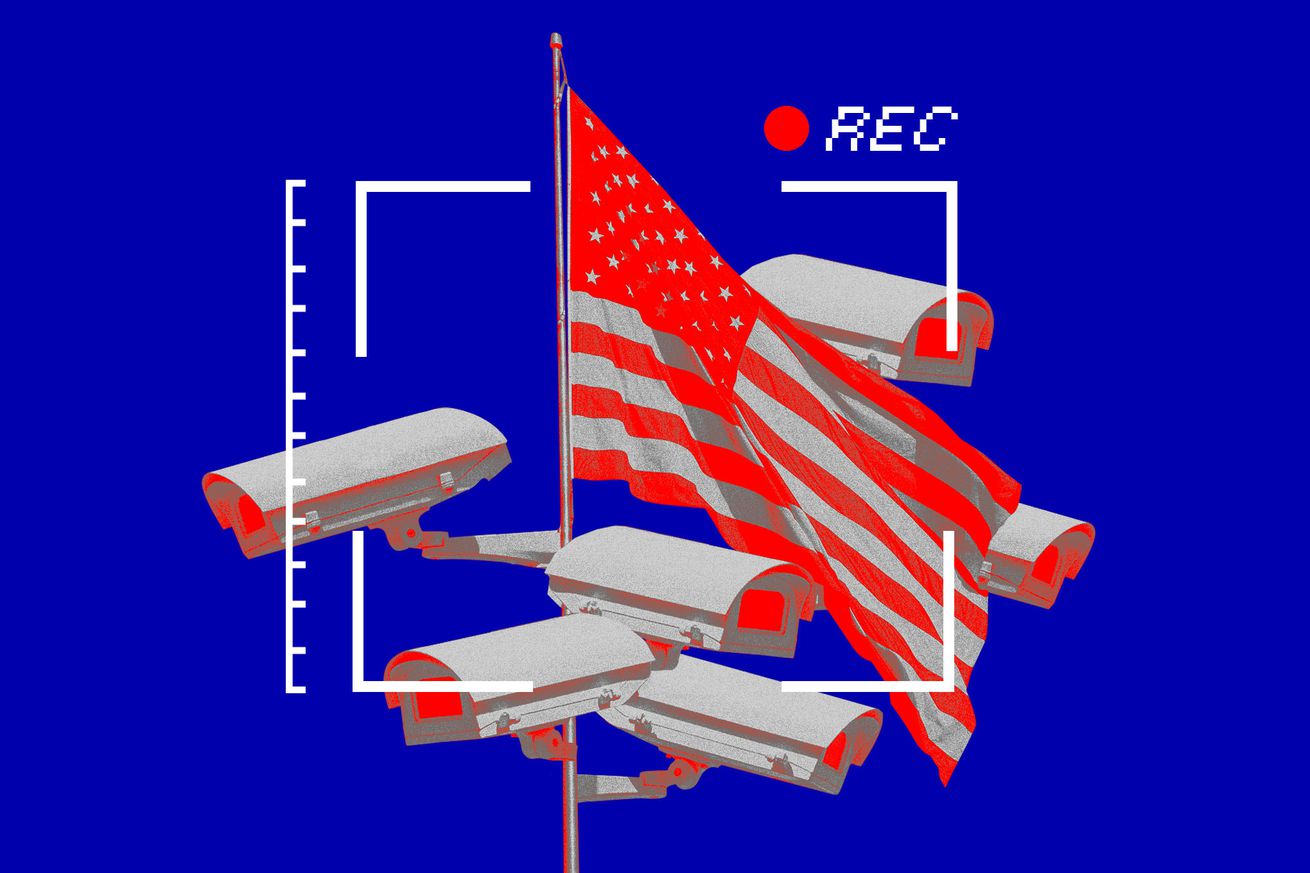 Warrantless FBI searches of American communications drop 50 percent