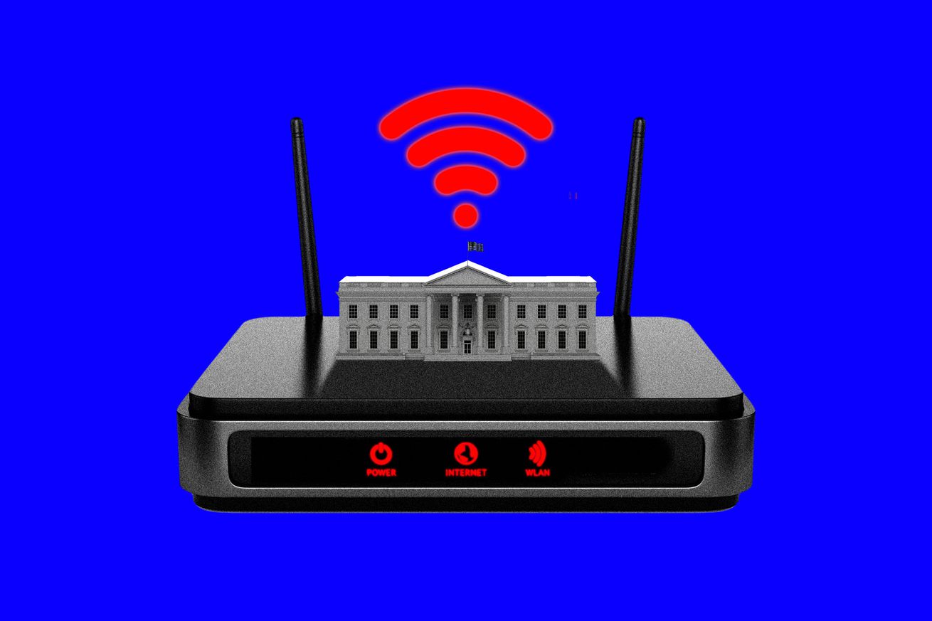 Net Neutrality is About To Make a Comeback