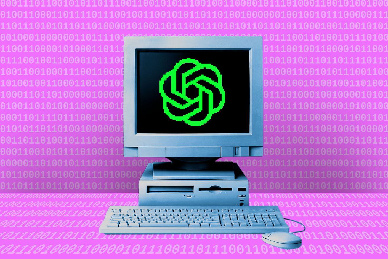 Financial Times signs licensing deal with OpenAI