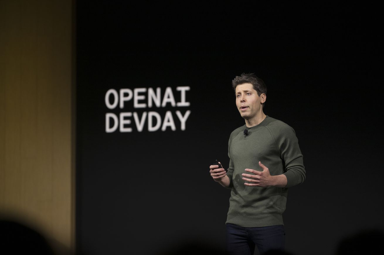 Sam Altman rejoins OpenAI’s board after investigation into sudden firing