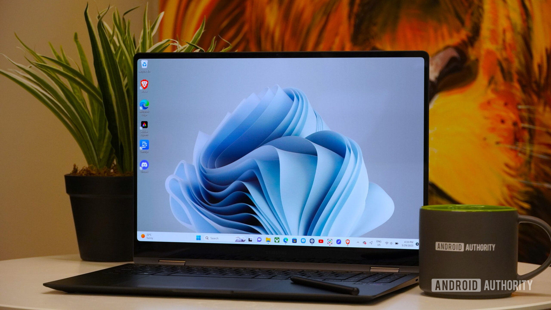 Samsung’s Snapdragon-powered Galaxy Book 4 Edge series leaks