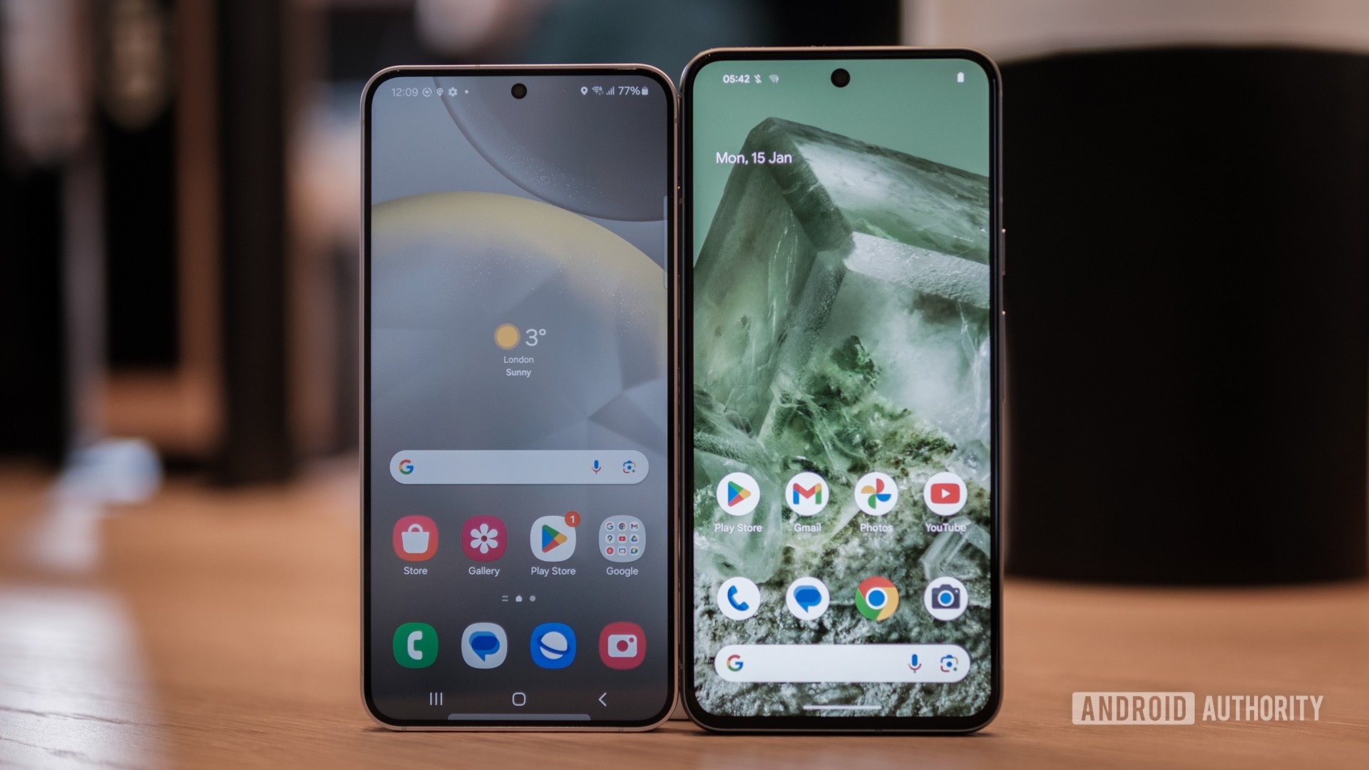Which is your favorite Android UX skin? Why do you like it?