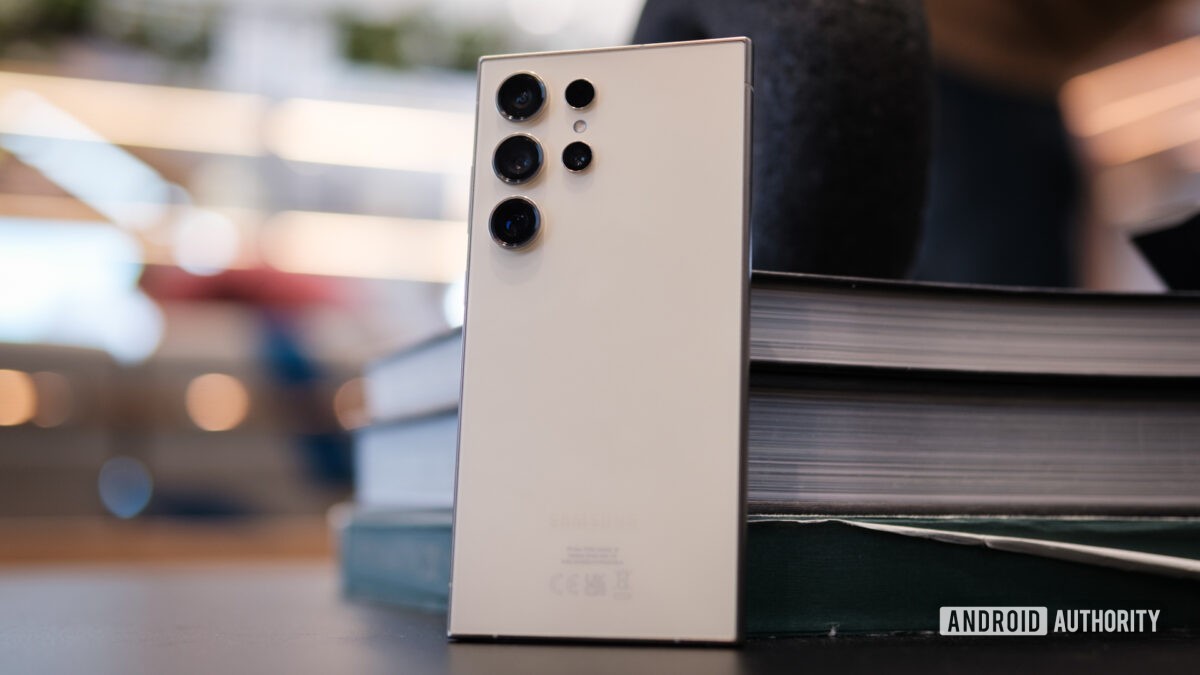 The S24’s cool Instant Slow-Mo feature is coming to these older devices