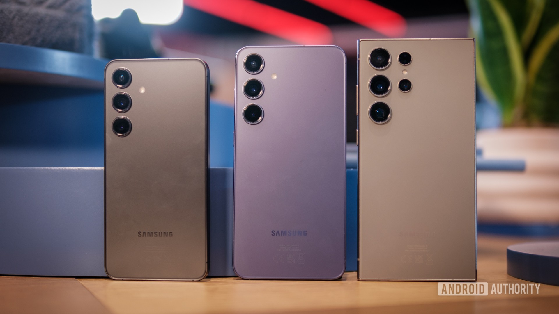 Samsung made impressive gains in the US thanks to S24, as Google stutters
