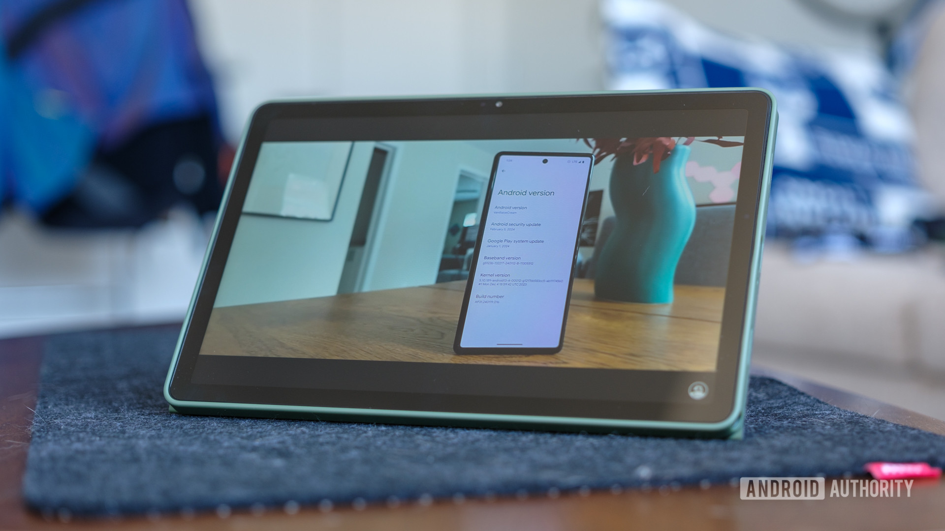 Samsung Galaxy Tab A9 Plus review: Should you buy it?