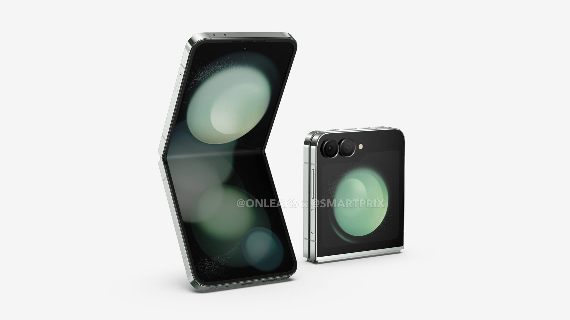 The launch date for Samsung’s new foldables is all but confirmed