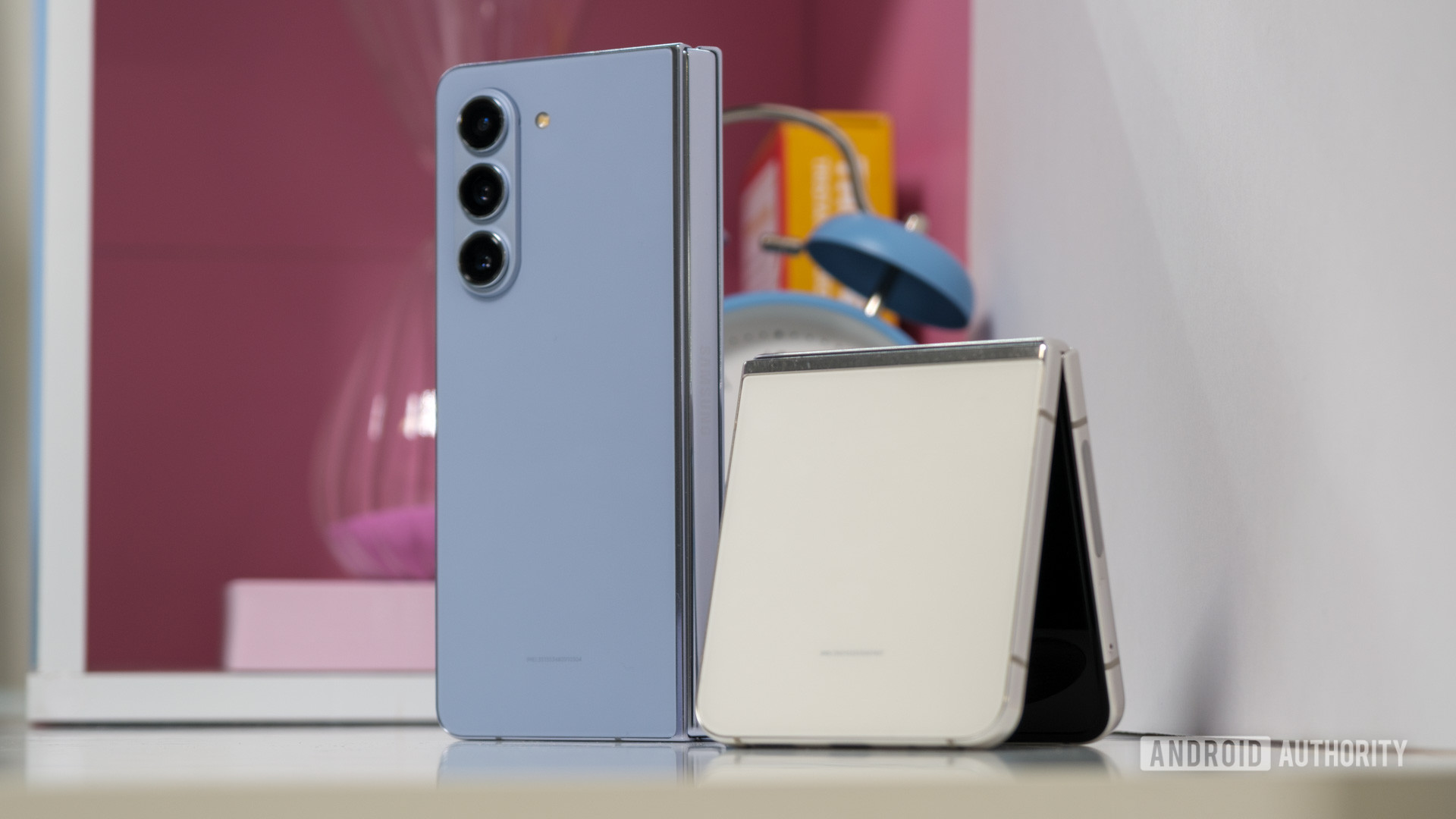 Samsung Galaxy Z Fold 6 and Z Flip 6 won’t improve on charging this year