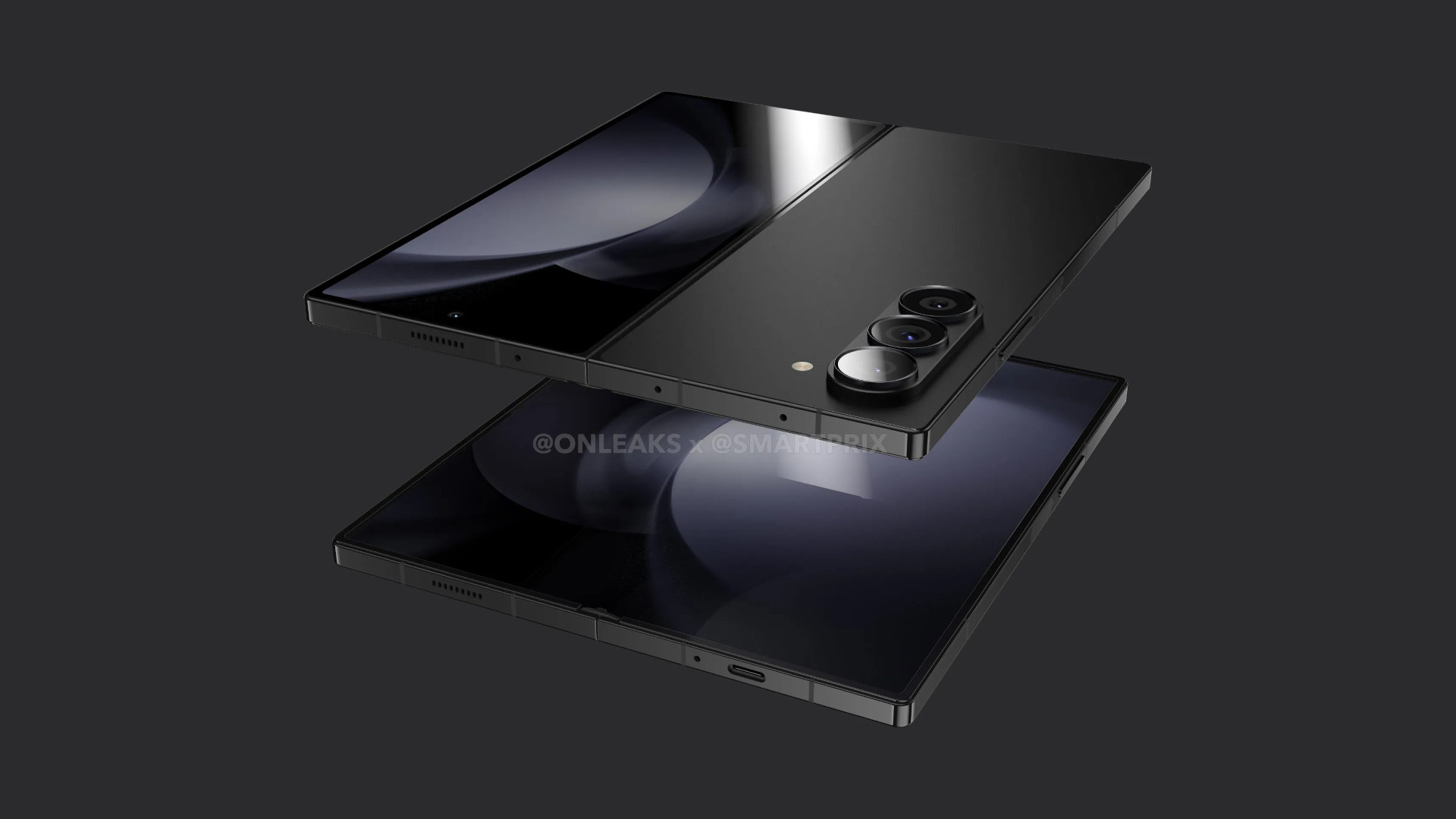 Galaxy Z Fold 6, Z Flip 6 colors tipped: What’s your favorite?