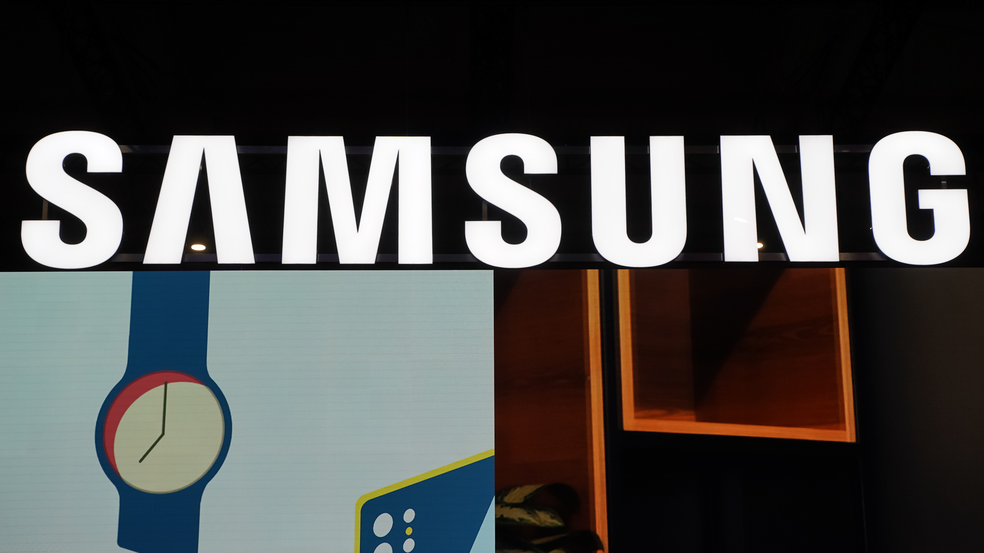 Samsung snatches top spot from Apple in global smartphone market