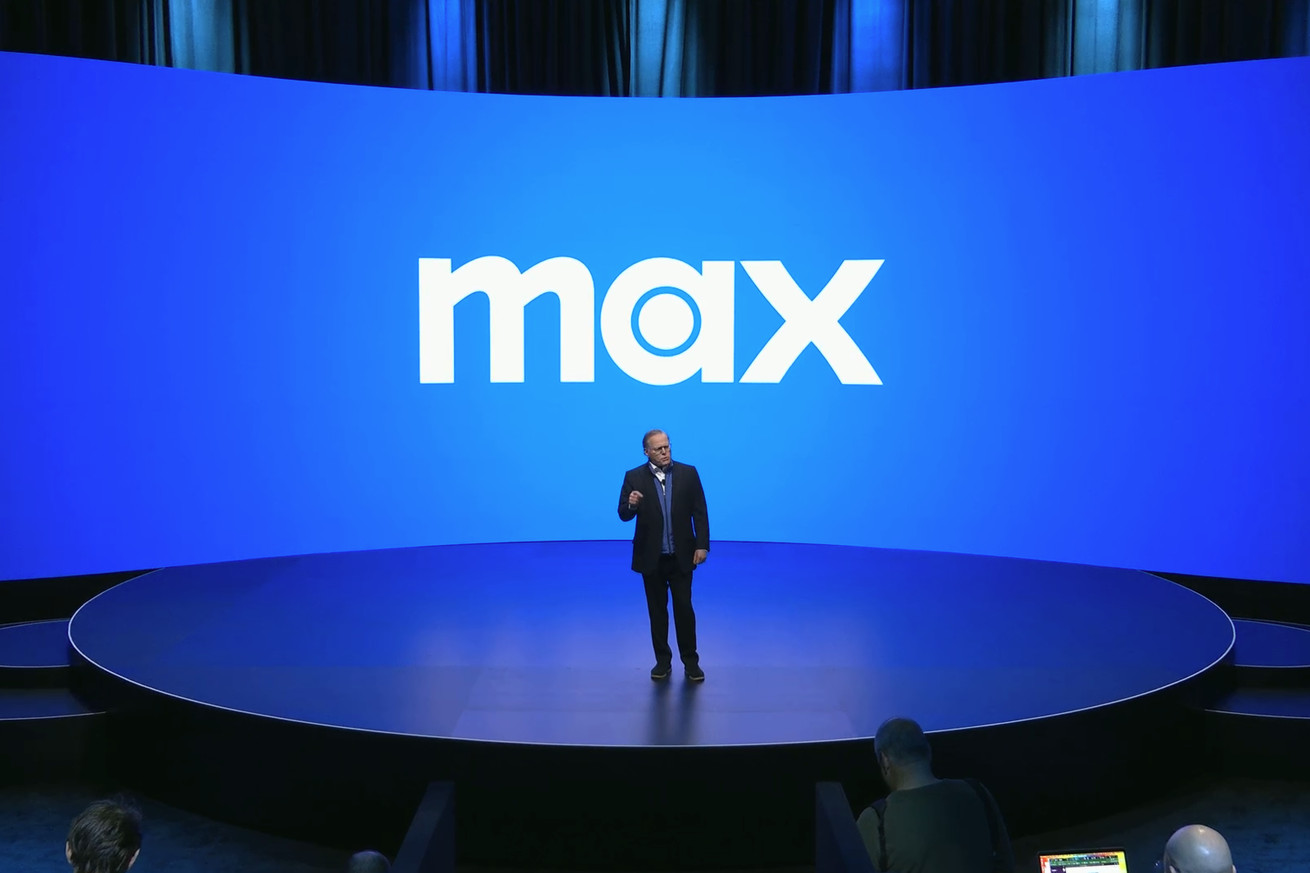Max is getting in on the big streaming password crackdown