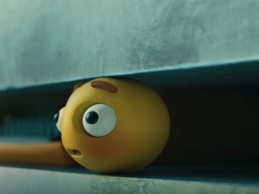 Why did Apple apologise for its latest iPad ad?