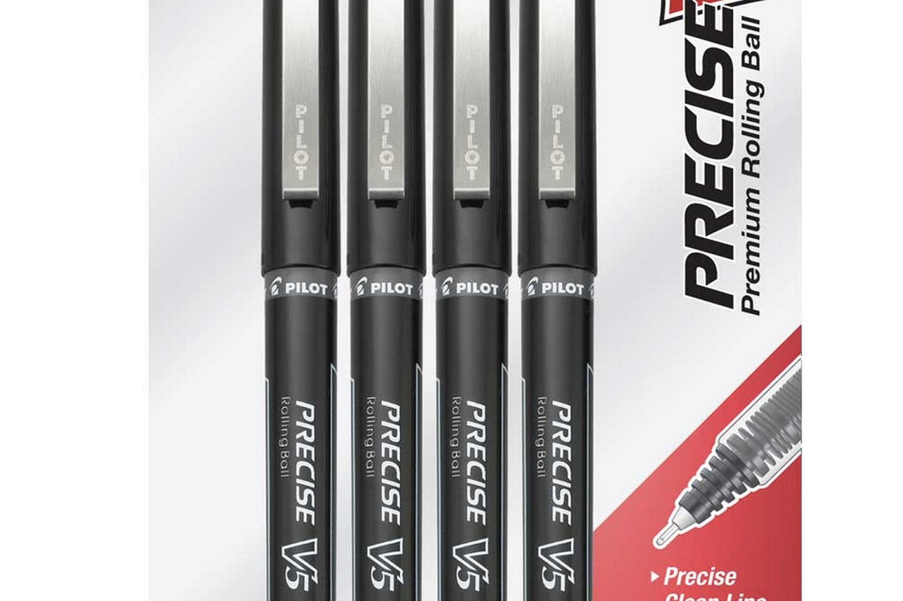 Why can’t I buy a refillable version of my favorite pen in the US?