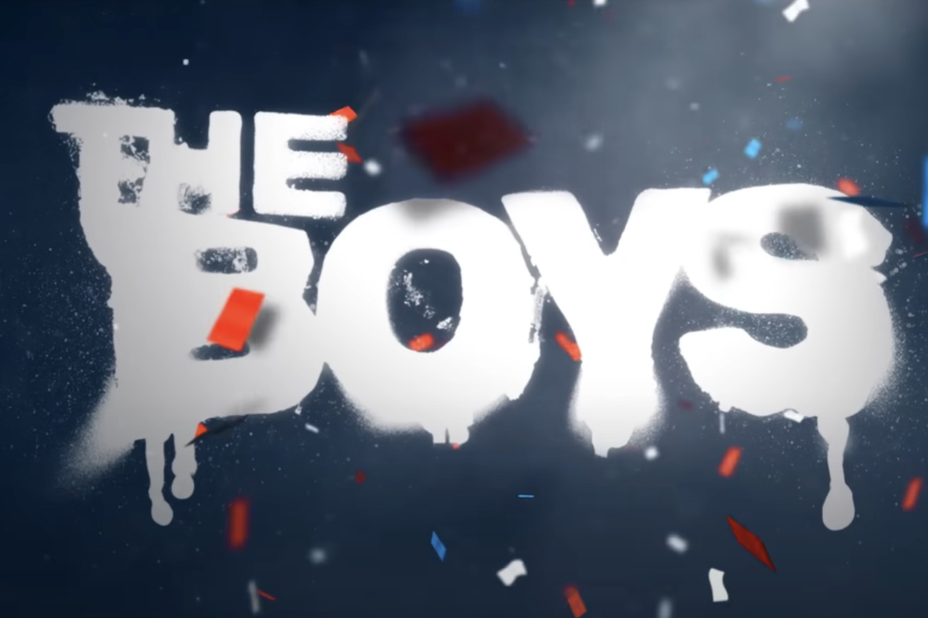 ‘The Boys’ season 4 trailer is bloody and a little bubbly